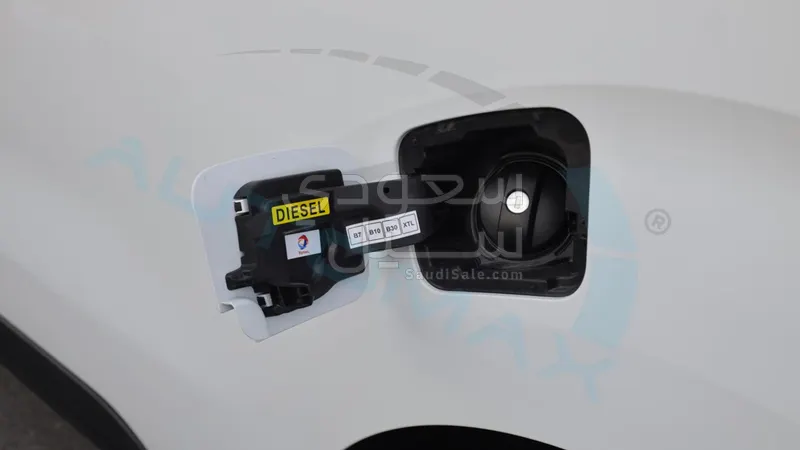 2026 ستروين جامبر