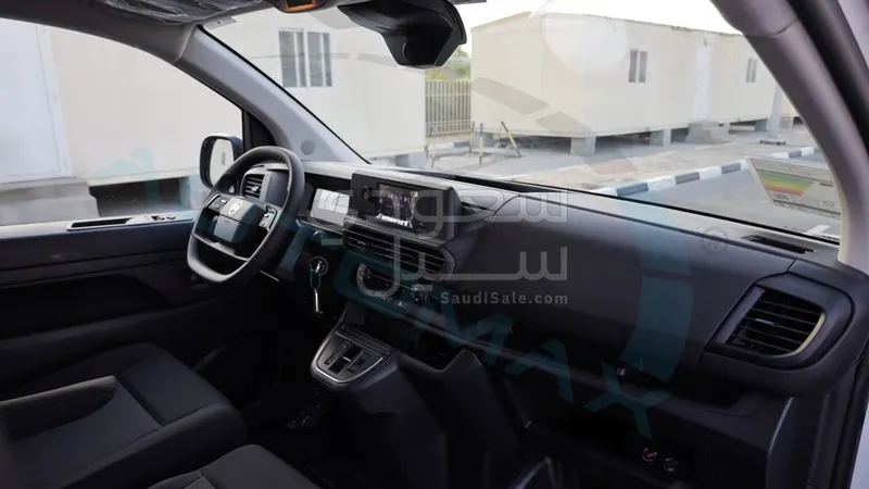 2026 ستروين جامبر