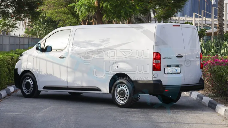 2026 ستروين جامبر