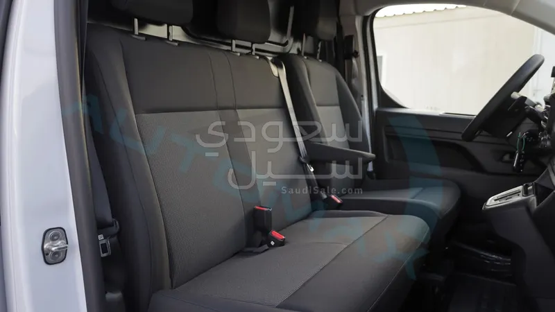 2026 ستروين جامبر