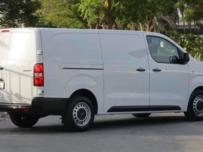 2026 ستروين جامبر