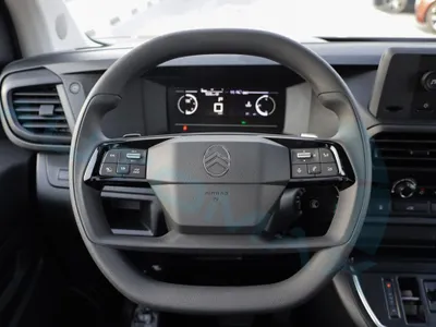 2026 ستروين جامبر