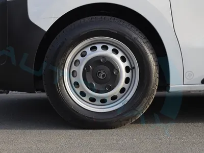 2026 ستروين جامبر