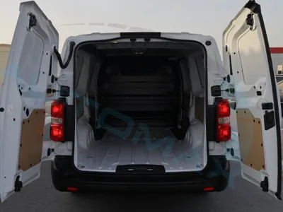 2026 ستروين جامبر