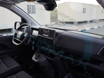 2026 ستروين جامبر