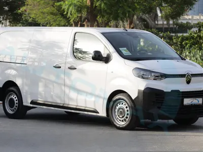 2026 ستروين جامبر