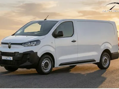 2026 ستروين جامبر