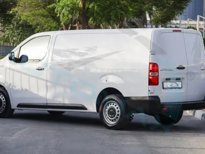 2026 ستروين جامبر