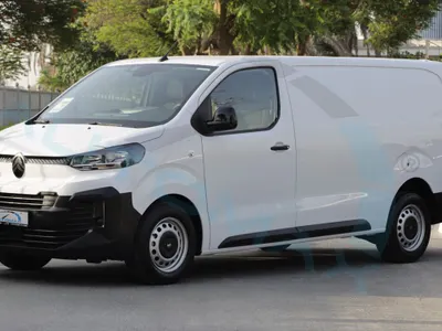 2026 ستروين جامبر