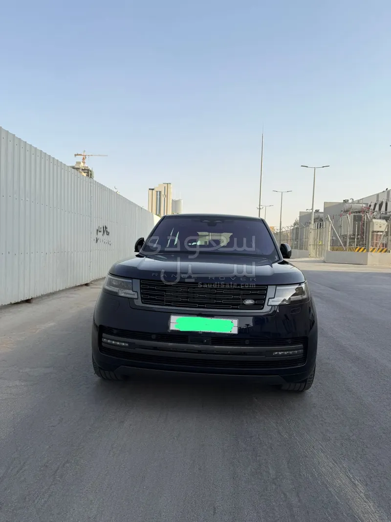 2023 لاند روفر رينج روفر اتش اس اي