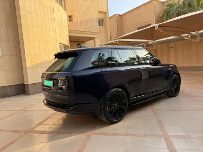 2023 لاند روفر رينج روفر اتش اس اي