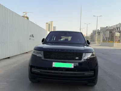 2023 لاند روفر رينج روفر اتش اس اي