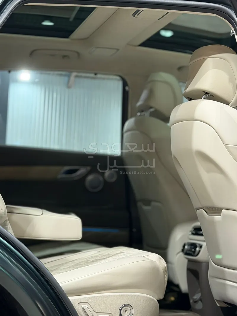 2022 جينيسيس جي في 80