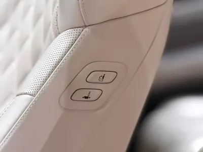 2022 جينيسيس جي في 80