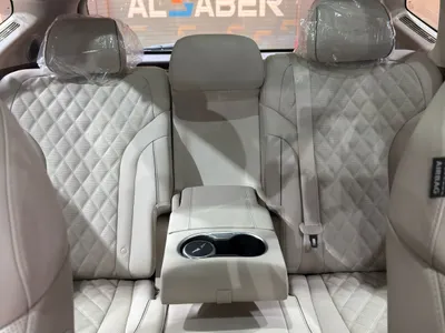 2022 جينيسيس جي في 80