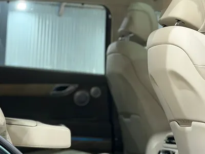 2022 جينيسيس جي في 80