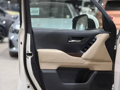 2022 تويوتا لاند كروزر جي اكس ار4