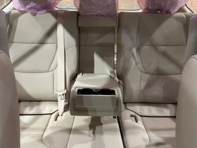 2022 تويوتا لاند كروزر جي اكس ار4