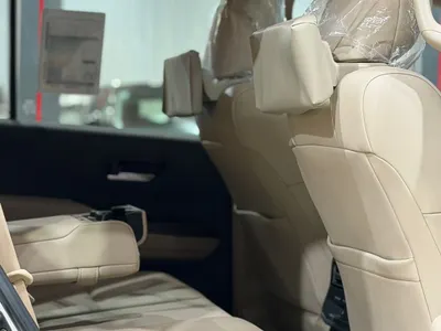 2022 تويوتا لاند كروزر جي اكس ار4