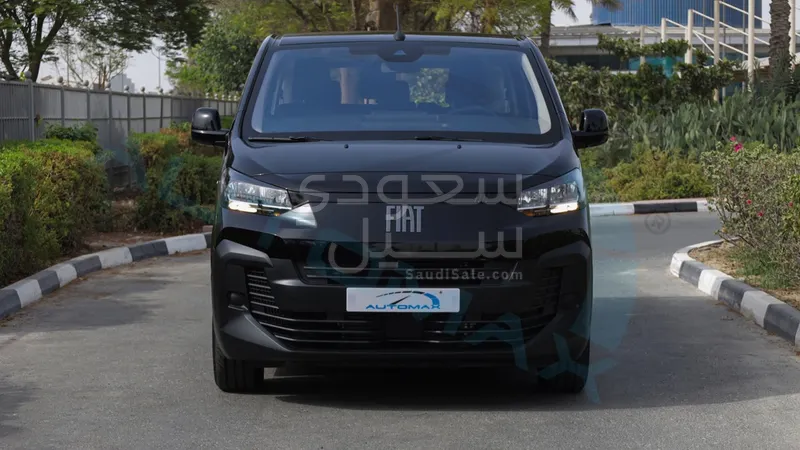 2025 فيات دوكاتو