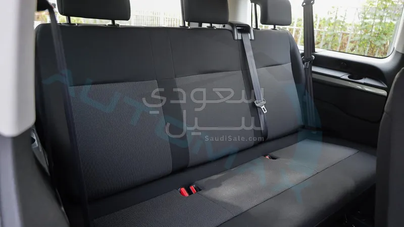 2025 فيات دوكاتو