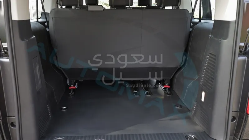 2025 فيات دوكاتو