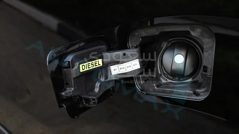 2025 فيات دوكاتو