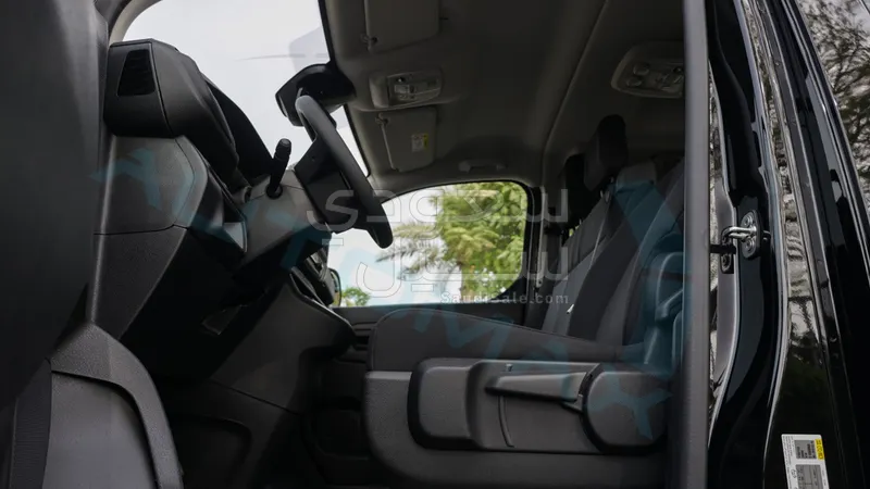 2025 فيات دوكاتو