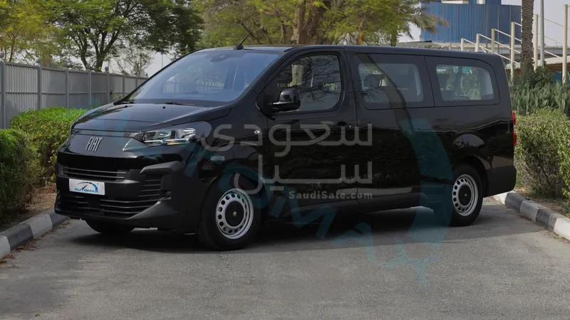 2025 فيات دوكاتو