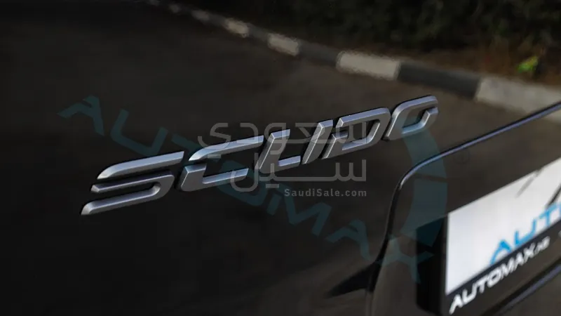 2025 فيات دوكاتو