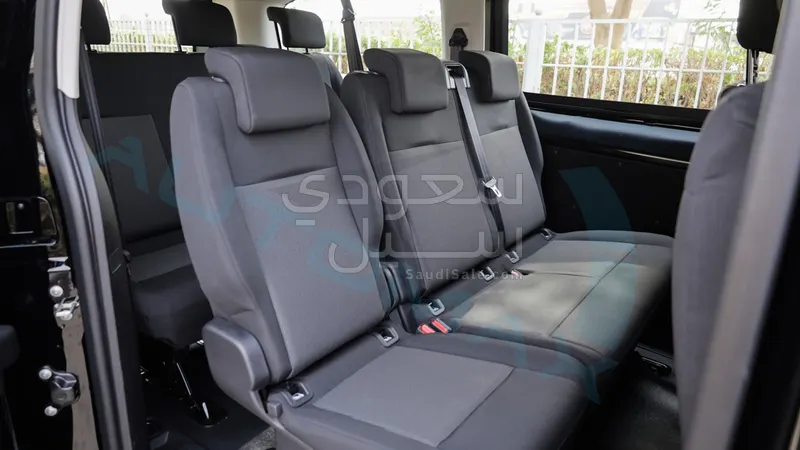 2025 فيات دوكاتو