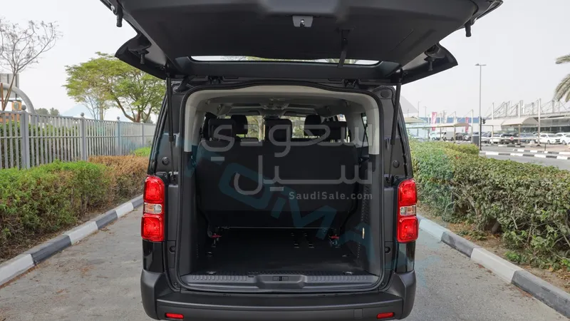 2025 فيات دوكاتو