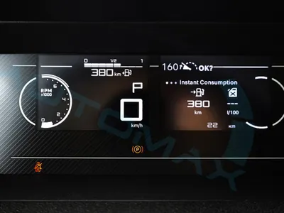 2025 فيات دوكاتو