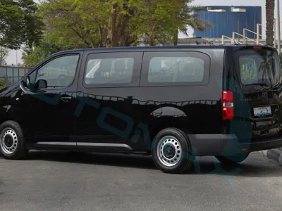 2025 فيات دوكاتو