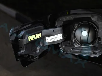 2025 فيات دوكاتو