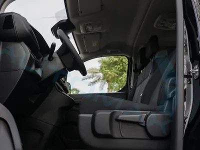 2025 فيات دوكاتو