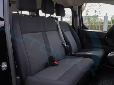 2025 فيات دوكاتو