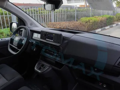 2025 فيات دوكاتو