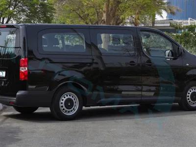 2025 فيات دوكاتو