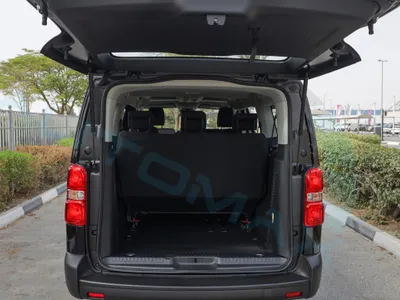 2025 فيات دوكاتو