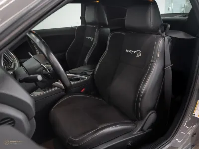 2019 Dodge Challenger Hellcat Redeye