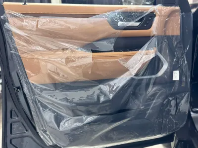 2026 نيسان باترول بلاتينيوم