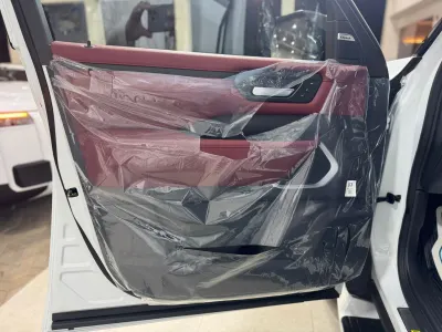 2026 نيسان باترول بلاتينيوم