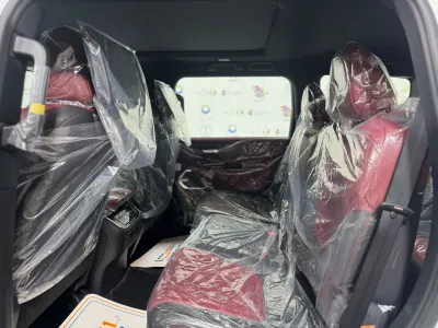 2026 نيسان باترول بلاتينيوم