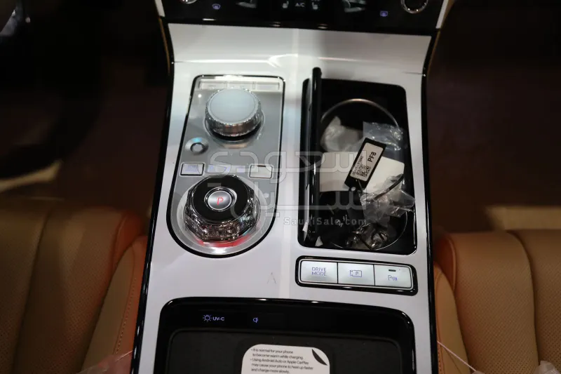 2026 جينيسيس جي 80