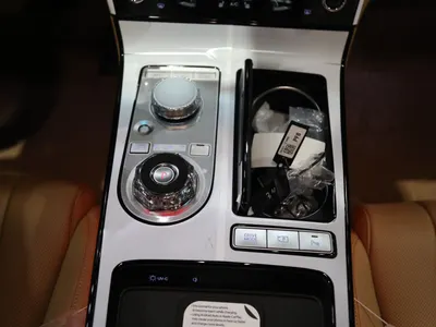 2026 جينيسيس جي 80