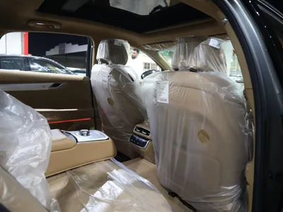 2026 جينيسيس جي 80