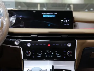 2026 جينيسيس جي 80