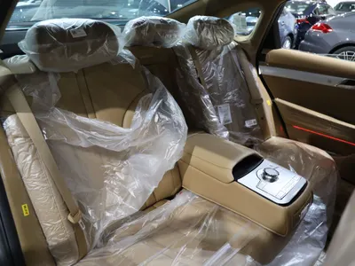 2026 جينيسيس جي 80