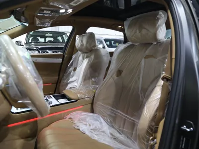 2026 جينيسيس جي 80